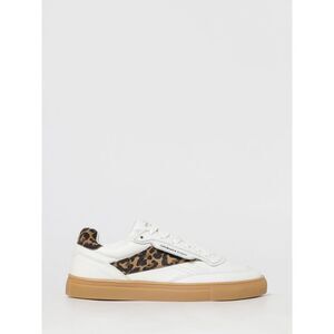 Copenhagen Sneakers Woman White